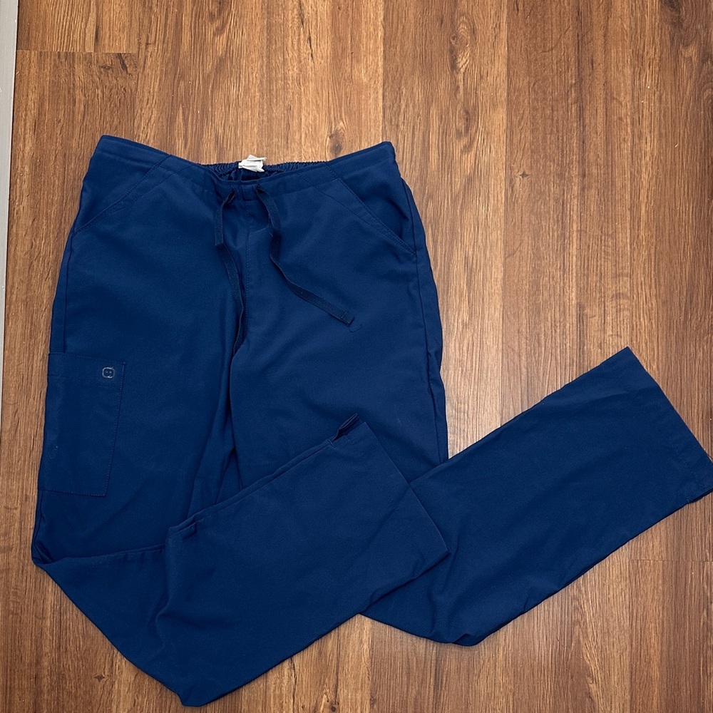WonderWink Scrub pant - Columbia University - Picture 2 of 4